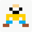 Pixeldo logo